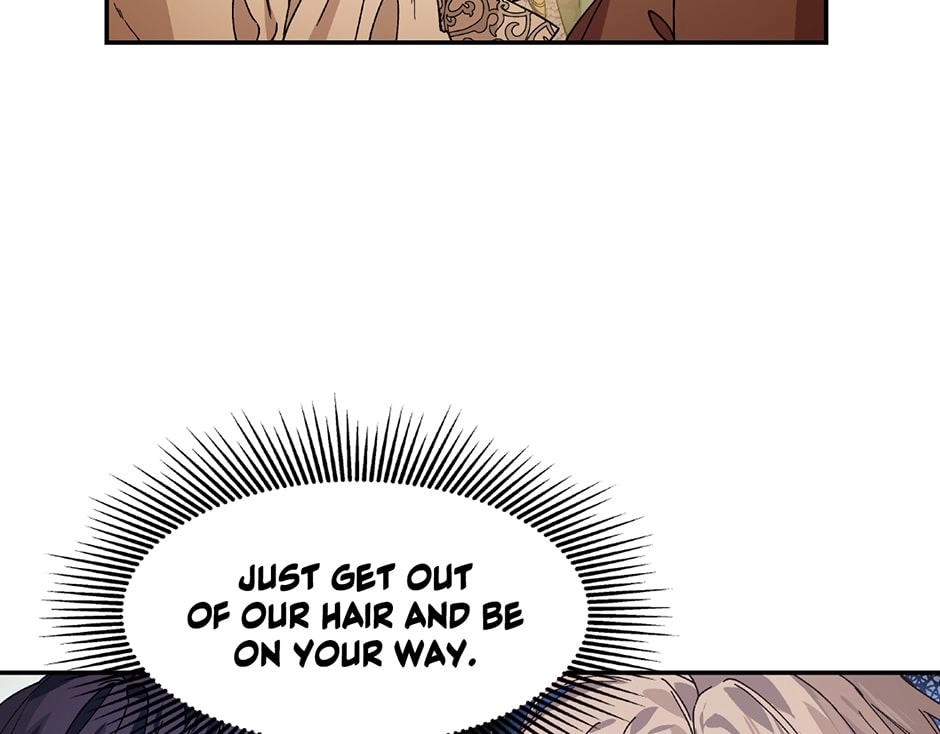 Doctor Elise Chapter 146 page 50 - 