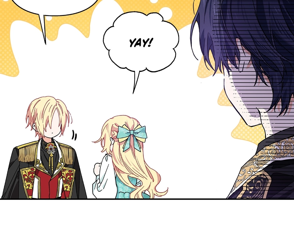 Doctor Elise Chapter 146 page 6 - 