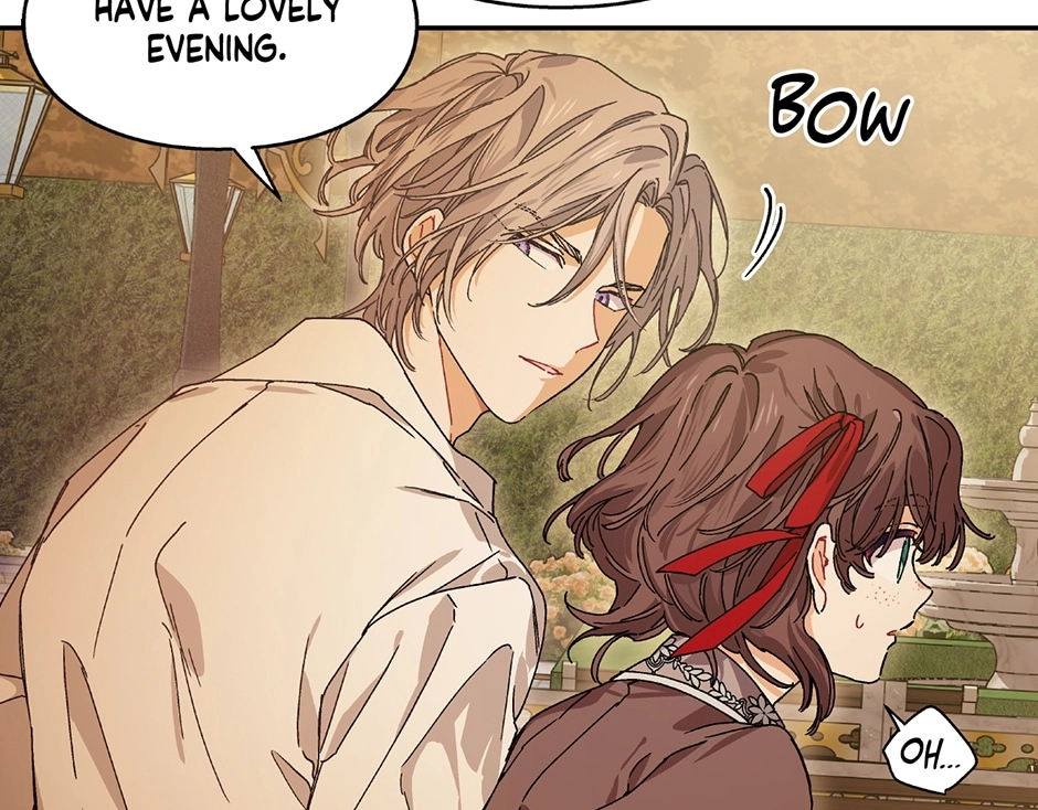 Doctor Elise Chapter 146 page 54 - 