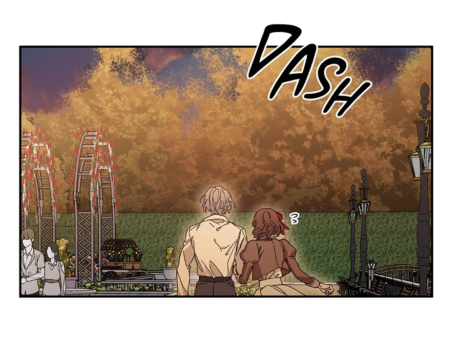Doctor Elise Chapter 146 page 56 - 