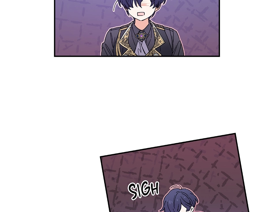 Doctor Elise Chapter 146 page 8 - 