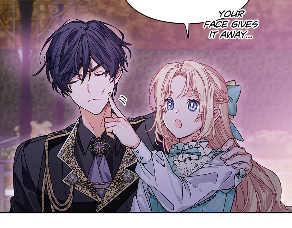 Doctor Elise Chapter 146 page 71 - 