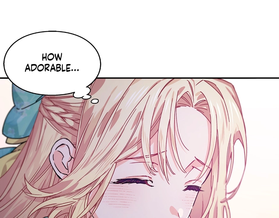 Doctor Elise Chapter 146 page 78 - 