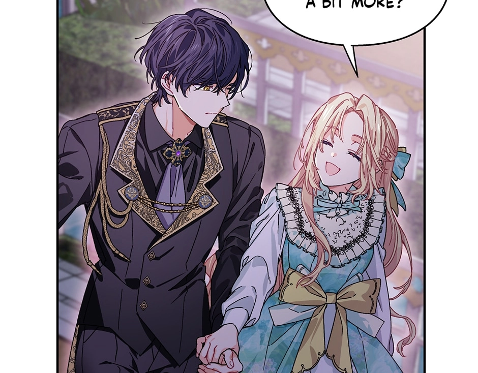 Doctor Elise Chapter 146 page 80 - 