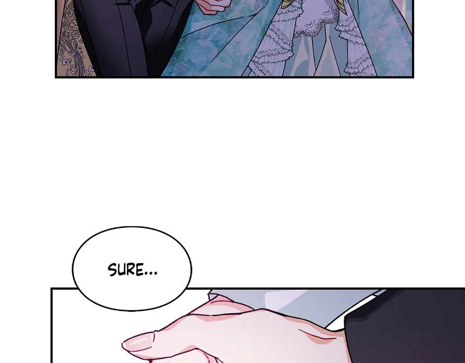 Doctor Elise Chapter 146 page 81 - 