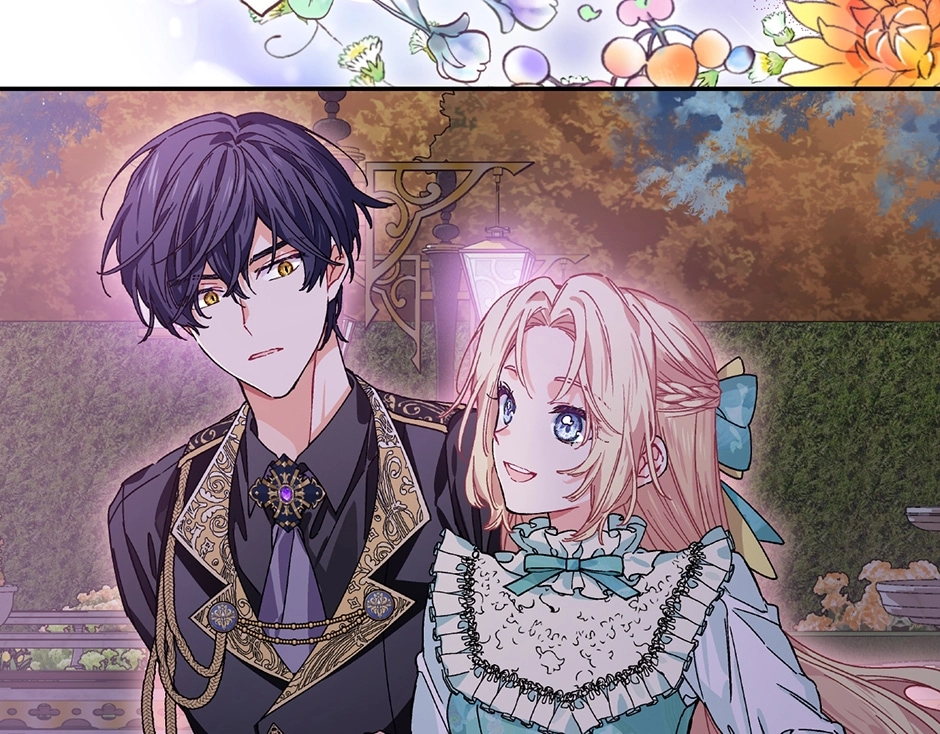 Doctor Elise Chapter 146 page 85 - 