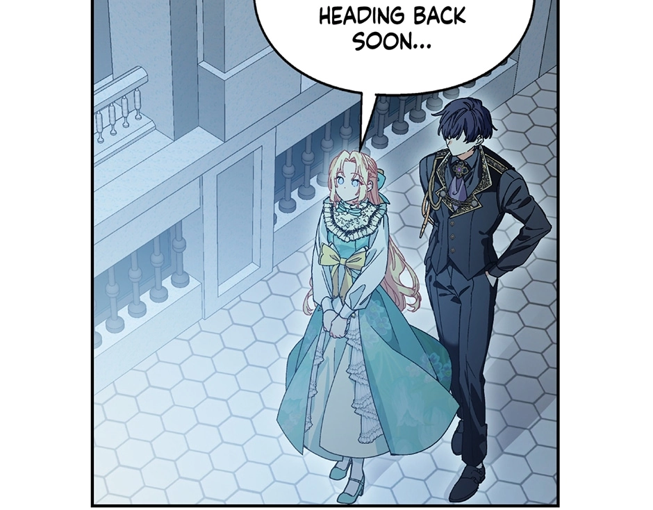 Doctor Elise Chapter 146 page 93 - 