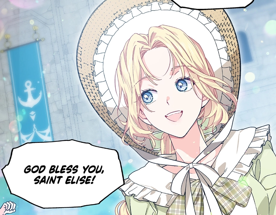 Doctor Elise Chapter 147 page 112 - 