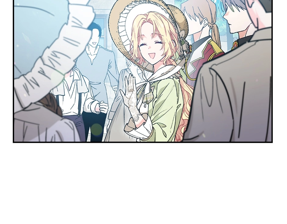 Doctor Elise Chapter 147 page 115 - 