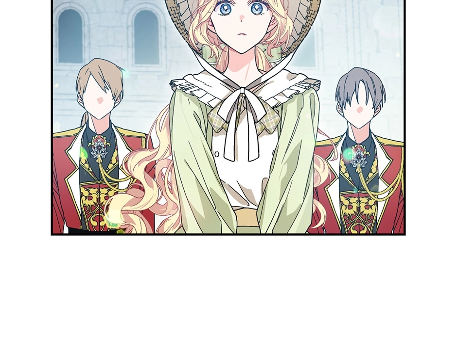 Doctor Elise Chapter 147 page 121 - 