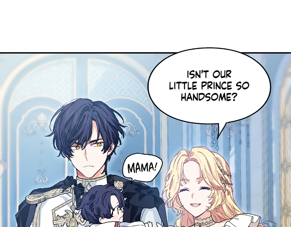 Doctor Elise Chapter 147 page 18 - 
