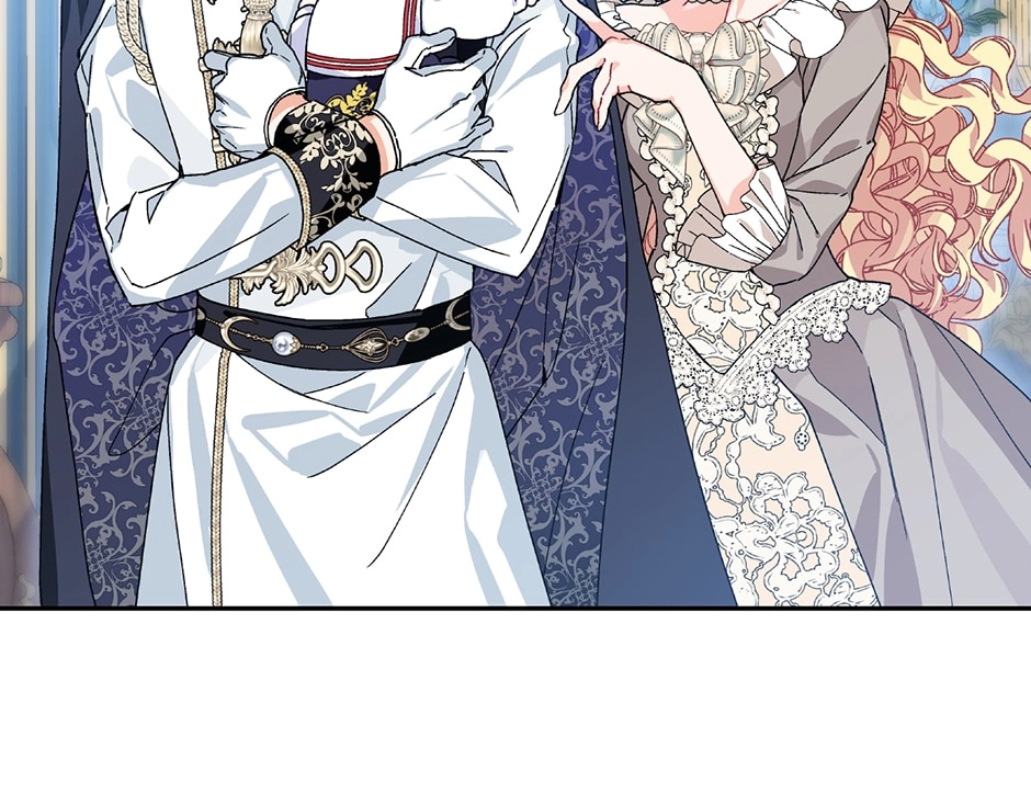 Doctor Elise Chapter 147 page 19 - 