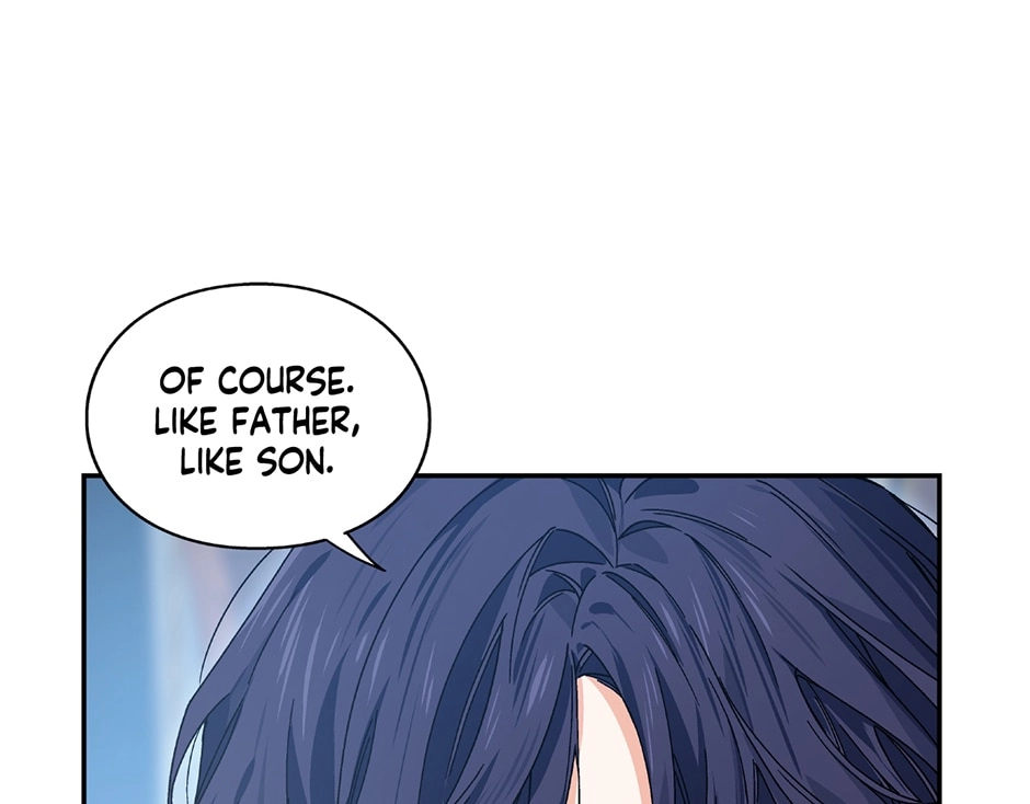 Doctor Elise Chapter 147 page 20 - 