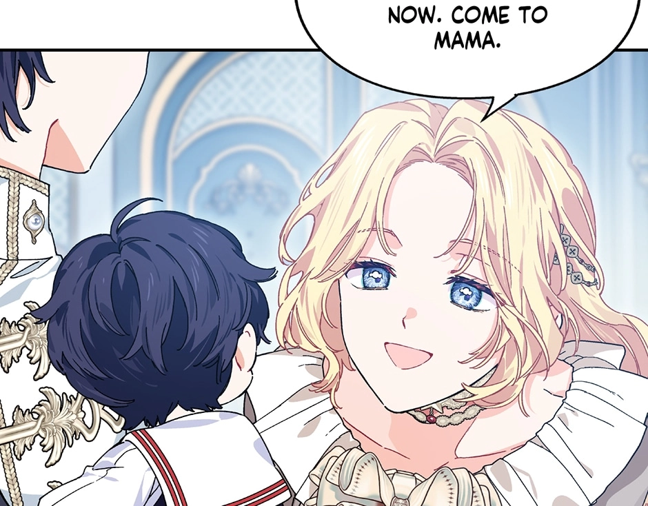 Doctor Elise Chapter 147 page 23 - 