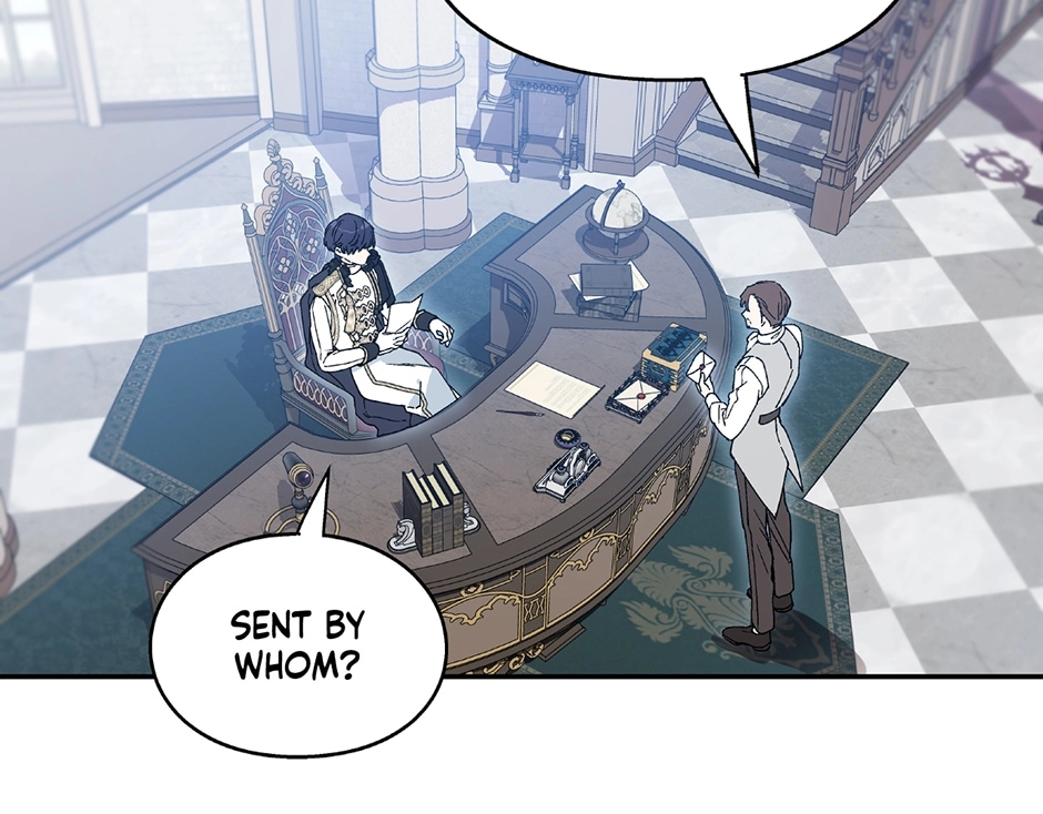 Doctor Elise Chapter 147 page 29 - 