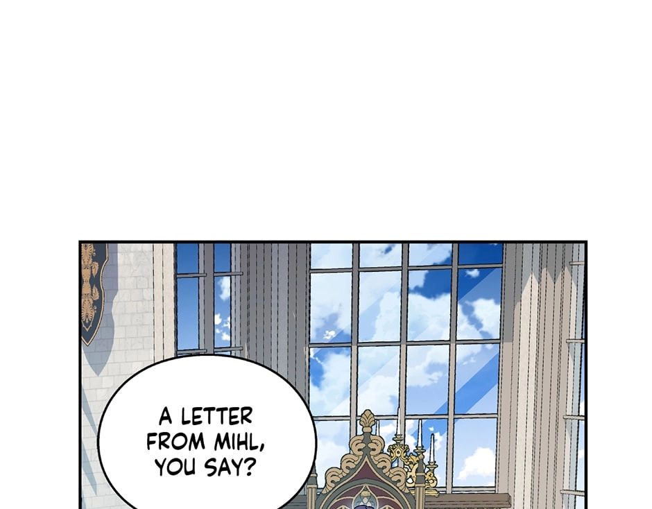 Doctor Elise Chapter 147 page 39 - 