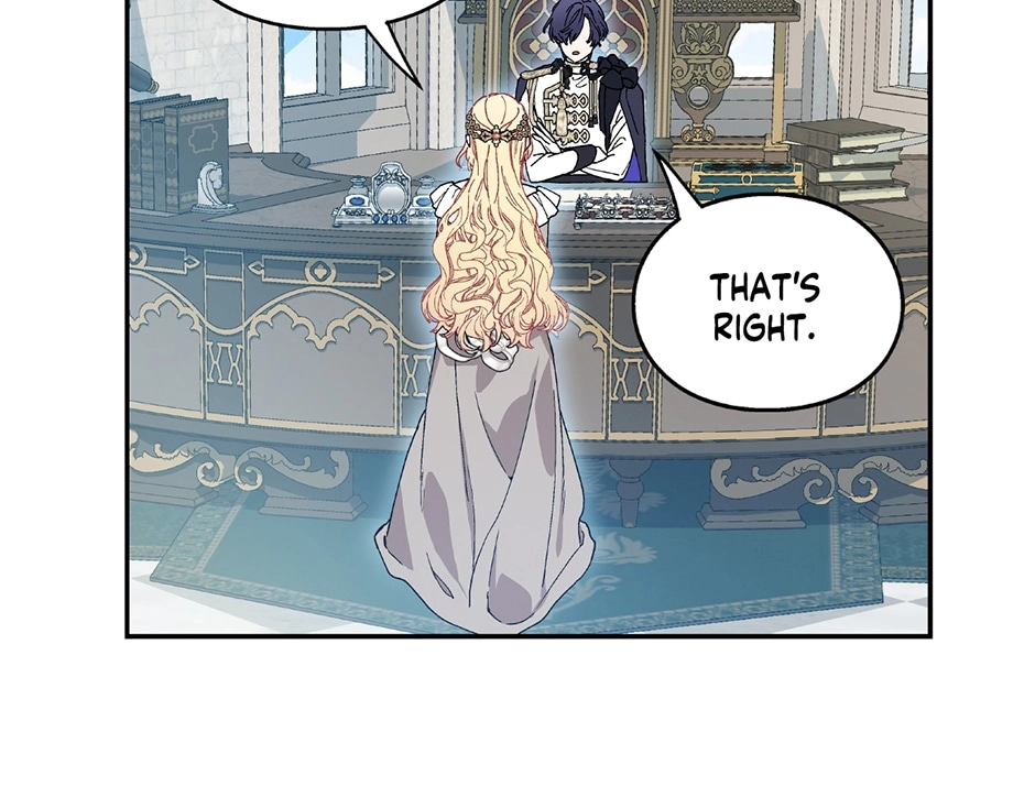 Doctor Elise Chapter 147 page 40 - 