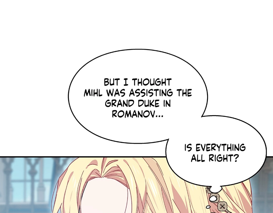 Doctor Elise Chapter 147 page 41 - 