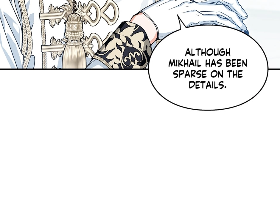 Doctor Elise Chapter 147 page 45 - 