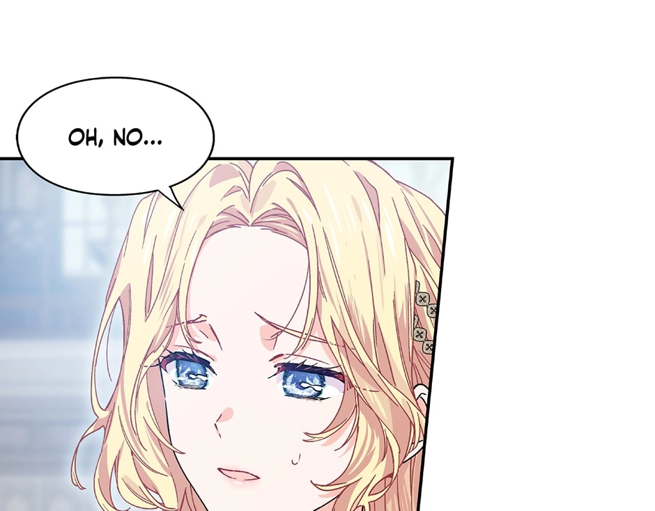 Doctor Elise Chapter 147 page 46 - 
