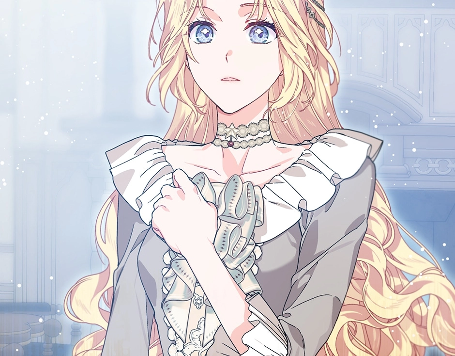 Doctor Elise Chapter 147 page 51 - 