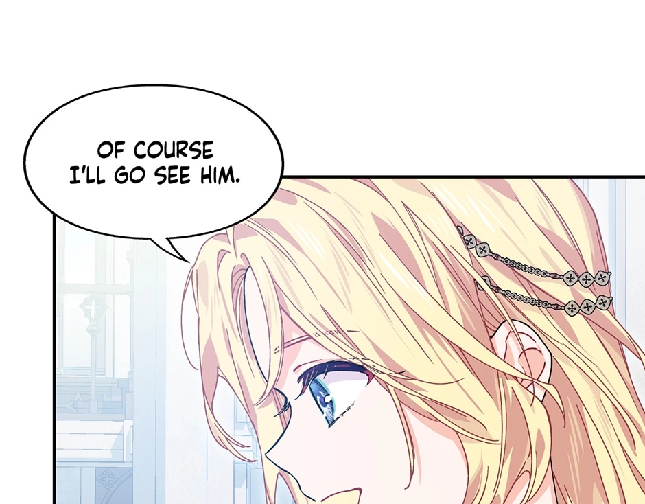 Doctor Elise Chapter 147 page 56 - 
