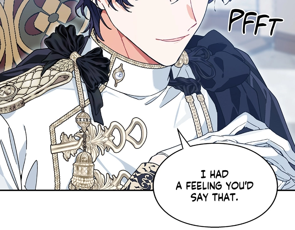 Doctor Elise Chapter 147 page 59 - 