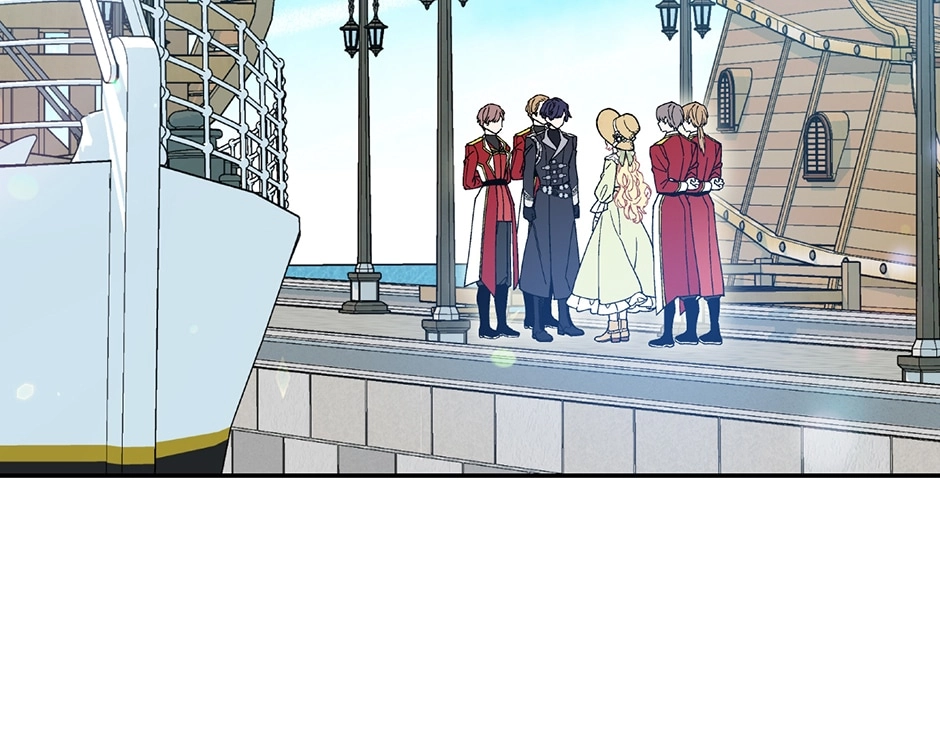 Doctor Elise Chapter 147 page 67 - 