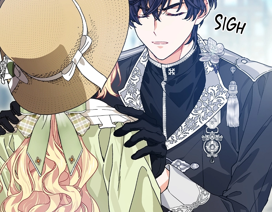 Doctor Elise Chapter 147 page 69 - 
