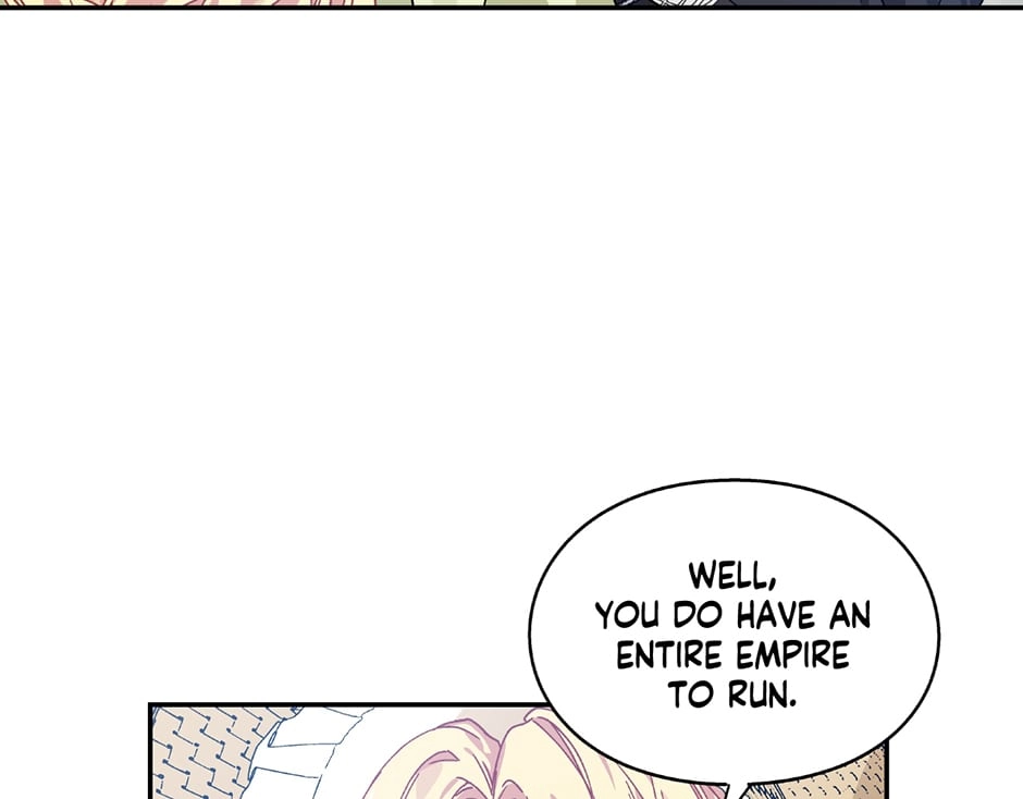 Doctor Elise Chapter 147 page 70 - 
