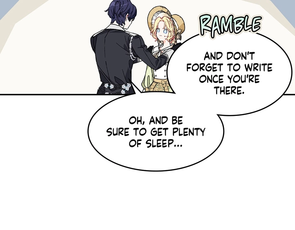 Doctor Elise Chapter 147 page 73 - 