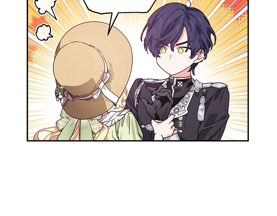 Doctor Elise Chapter 147 page 75 - 