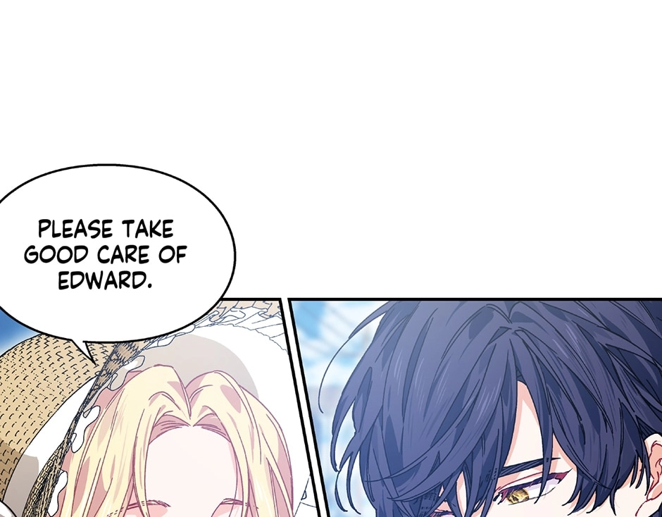 Doctor Elise Chapter 147 page 76 - 