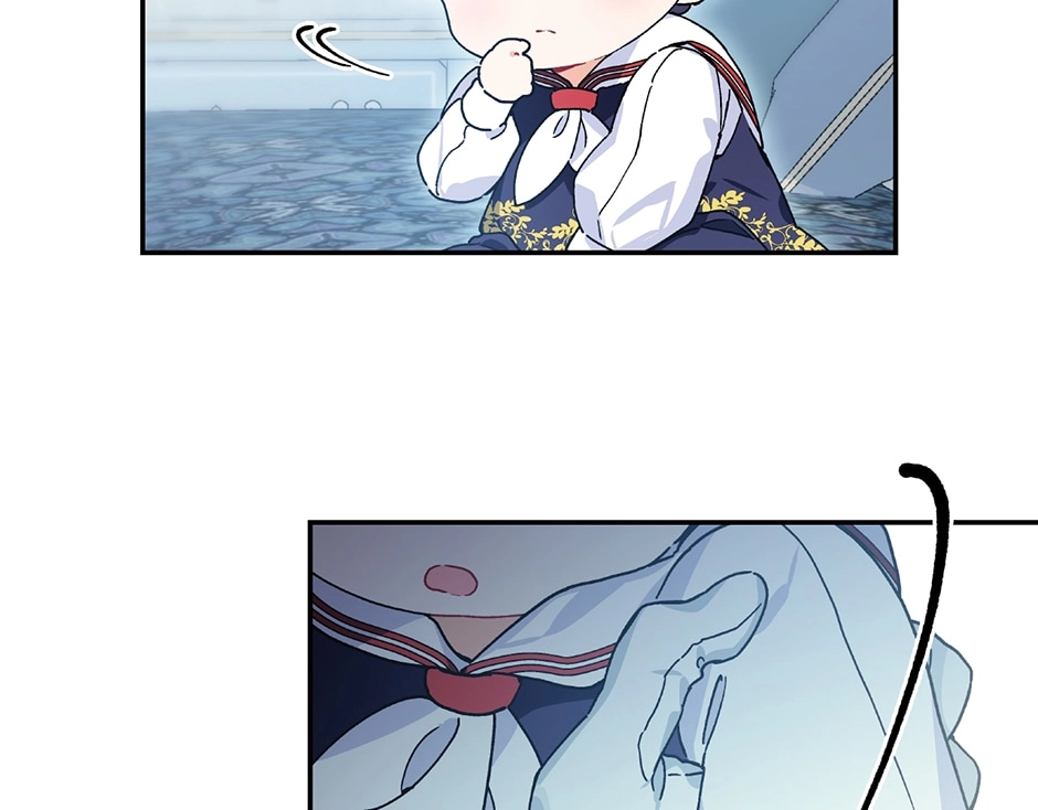 Doctor Elise Chapter 147 page 9 - 