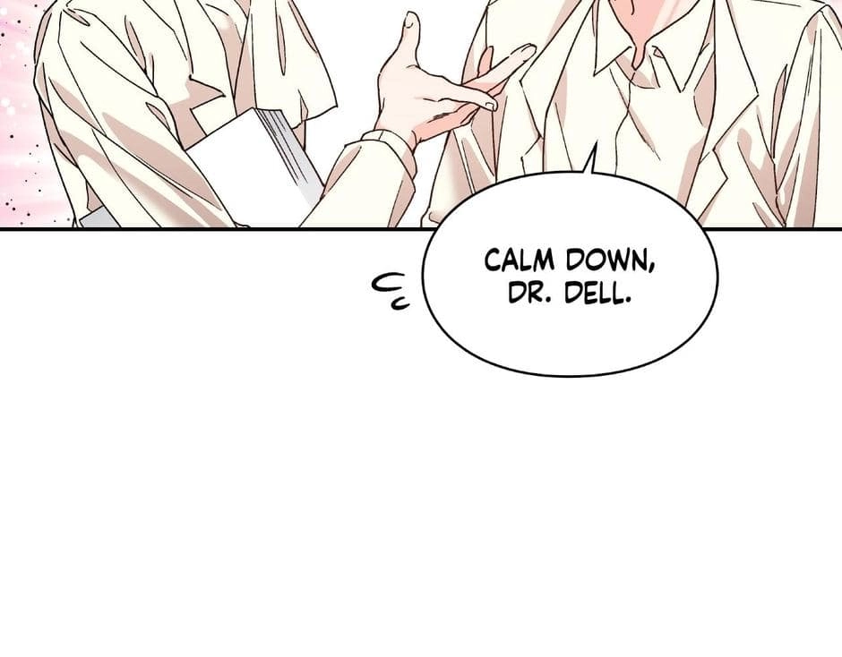 Doctor Elise Chapter 148 page 116 - 