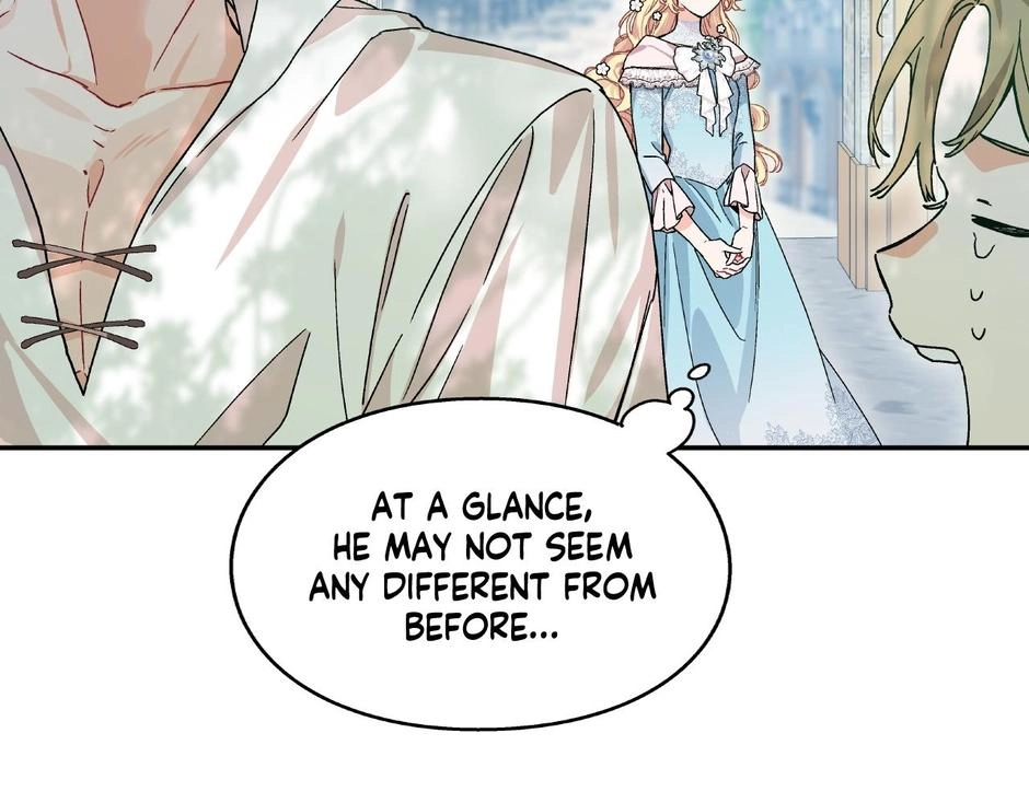 Doctor Elise Chapter 148 page 135 - 