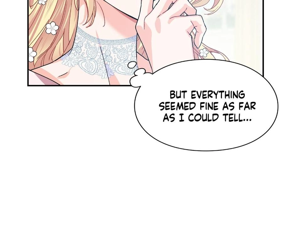 Doctor Elise Chapter 148 page 141 - 