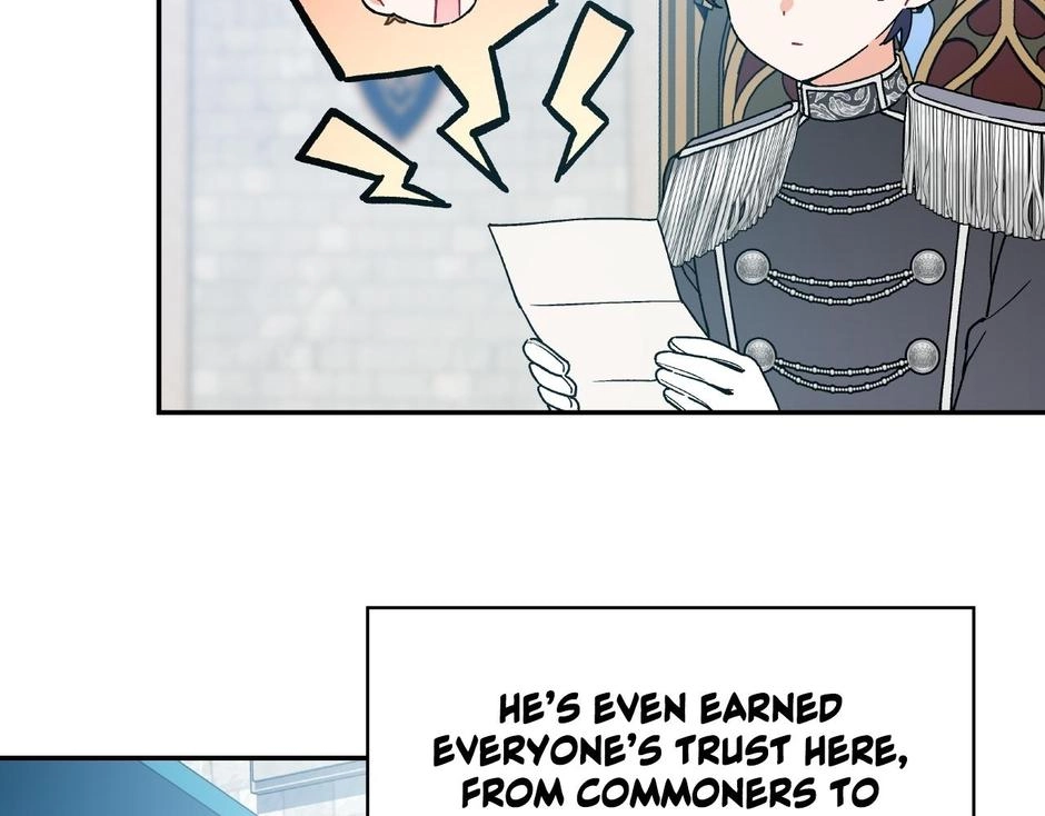 Doctor Elise Chapter 148 page 143 - 