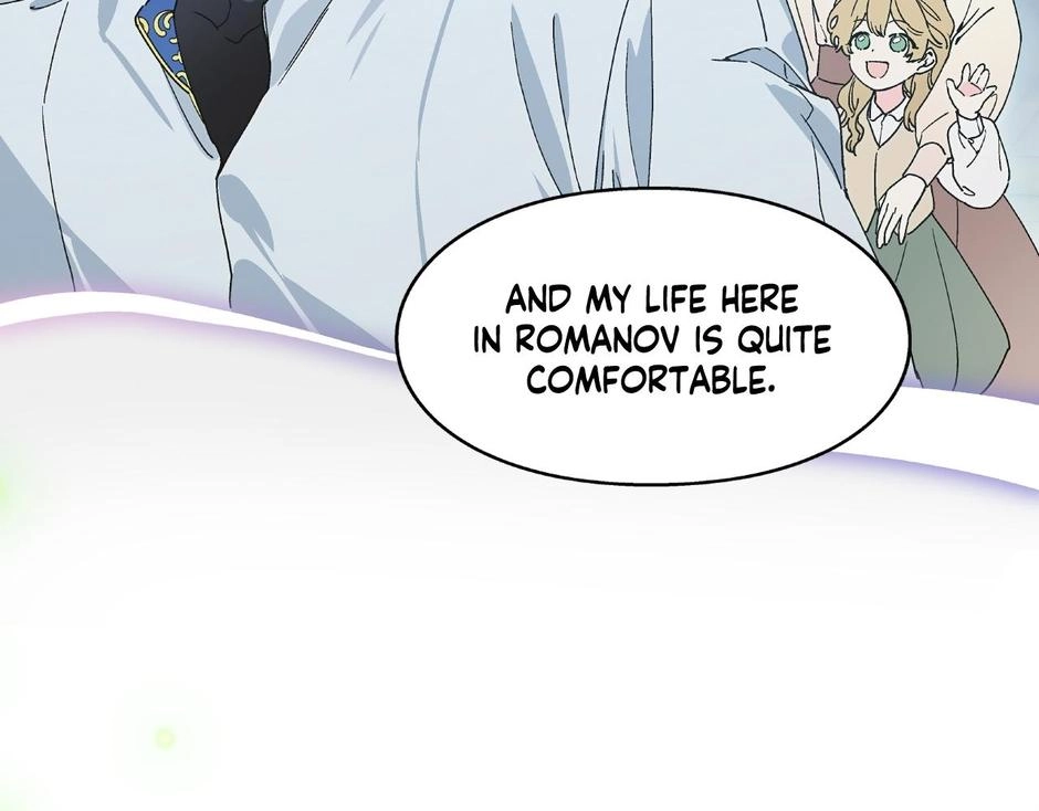 Doctor Elise Chapter 148 page 31 - 