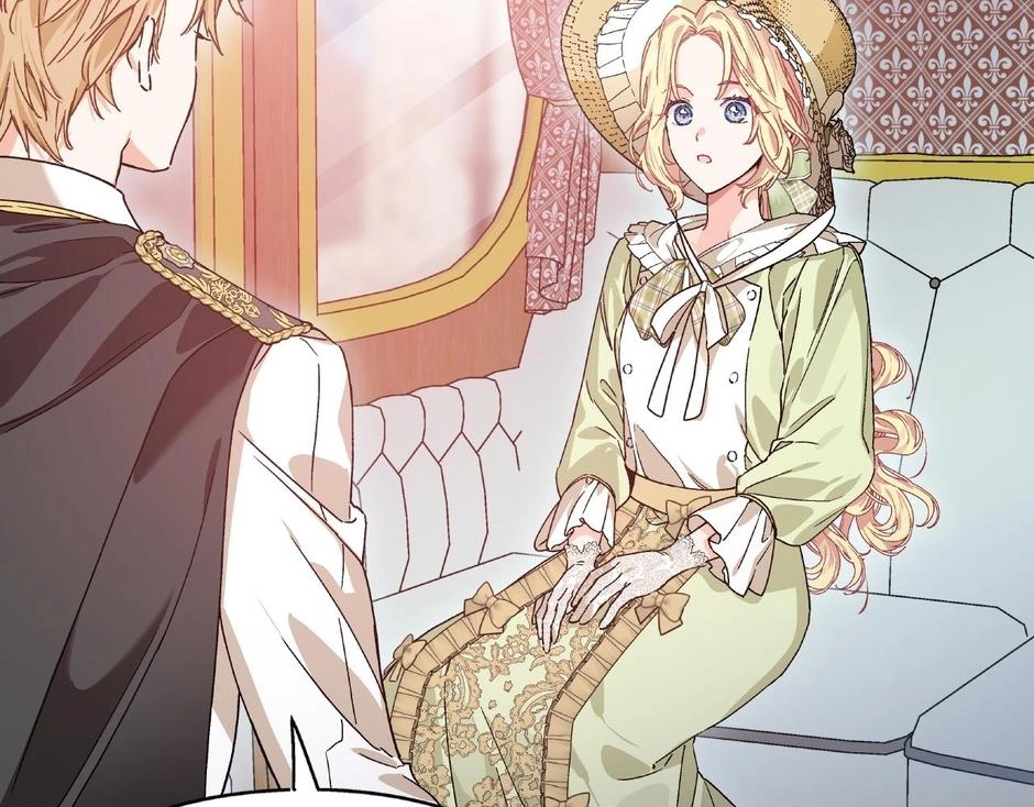 Doctor Elise Chapter 148 page 52 - 