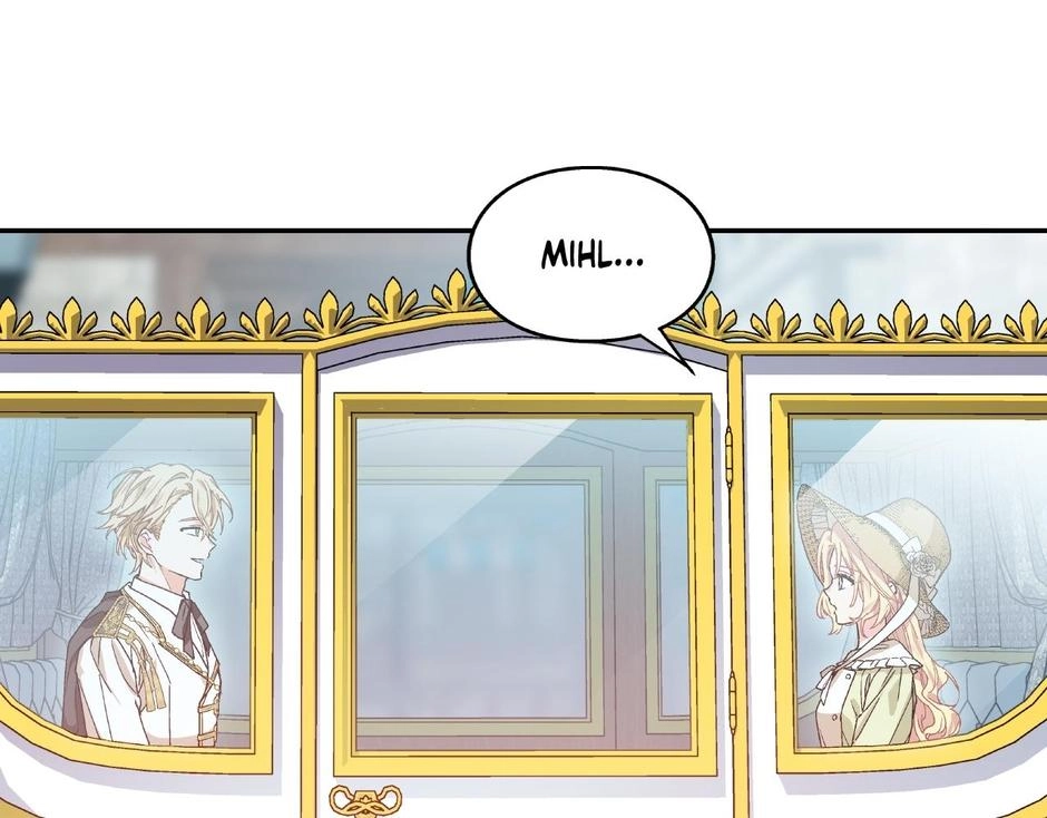 Doctor Elise Chapter 148 page 56 - 