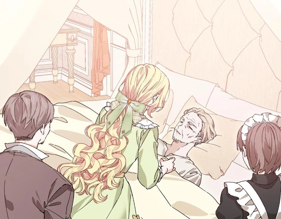 Doctor Elise Chapter 148 page 72 - 