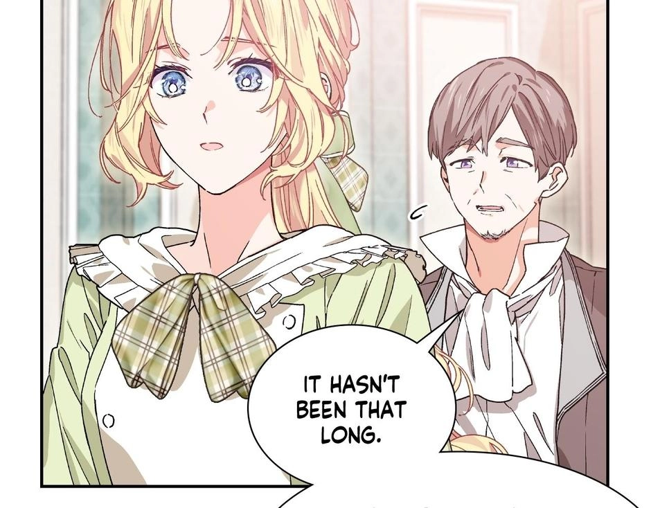 Doctor Elise Chapter 148 page 77 - 