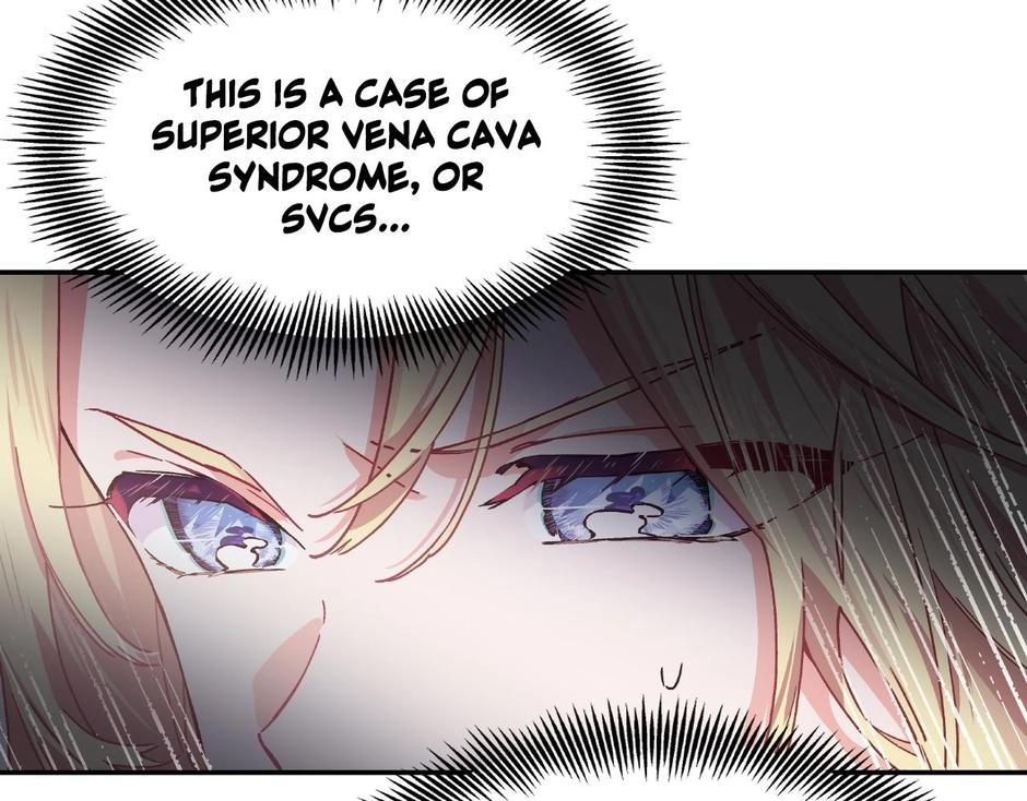 Doctor Elise Chapter 148 page 79 - 