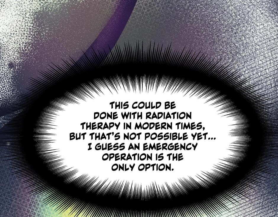 Doctor Elise Chapter 148 page 83 - 