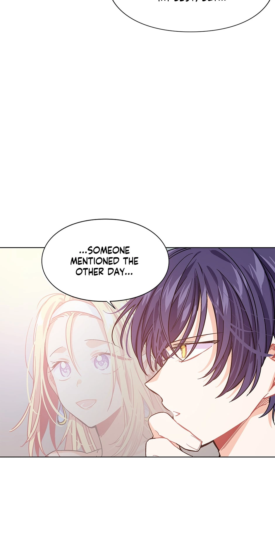 Doctor Elise Chapter 15 page 12 - 