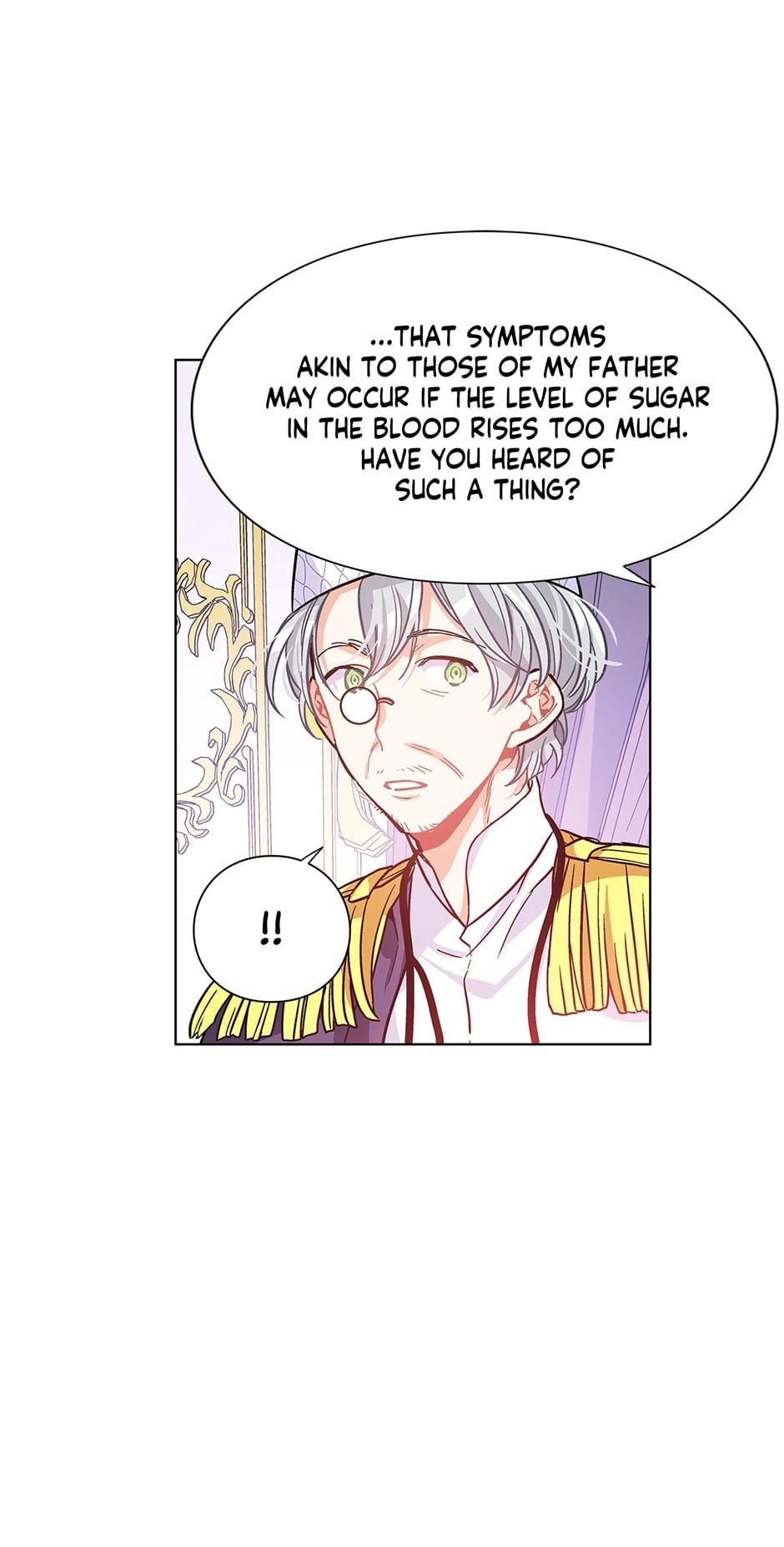 Doctor Elise Chapter 15 page 13 - 