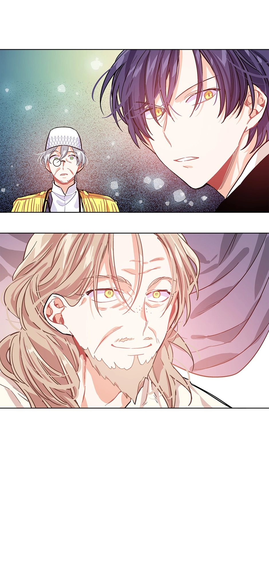 Doctor Elise Chapter 15 page 20 - 