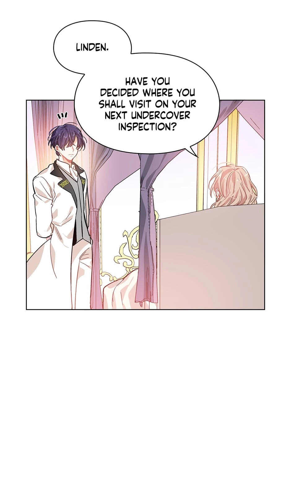 Doctor Elise Chapter 15 page 38 - 