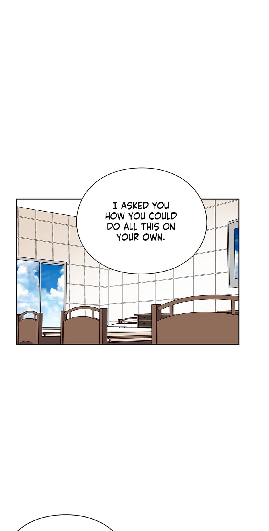 Doctor Elise Chapter 15 page 42 - 